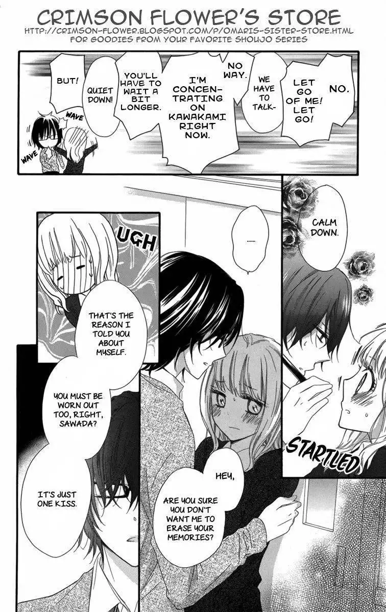 Megane no Incubus-kun Chapter 1 31